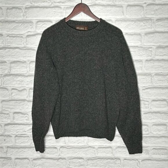 Zara Sweaters - Mens Zara sport wool sweater